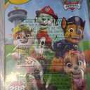 Crayola Paw Patrol Coloring Book (288pgs), Kids Coloring Book Pages & Stickers, Paw Patrol Gift & Toys, Toddler Stocking Stuffer
