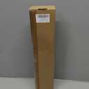 43.5" Gold Easel Stand for Sign, Heavy Duty Easel 4-Tier Adjustable Metal Floor Display Easel for Wedding Signs, Welcome Signs, Posters, Mirrors, Pictures, Art, Parties & Paintings