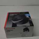 Honeywell HT-900 TurboForce Air Circulator Fan Black, Small