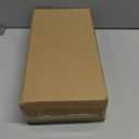 2 Set Wooden Tiered Risers Display Stands for Vendor Events, Stackable Wooden Cupcake Display Stand, Farmhouse Decor Wood Dessert Table Display Set, Vendor Booth Display Items, Food Display Risers for Party（12-11.2-10.4-9.6IN）