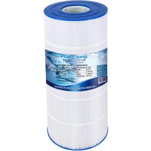 CS150 Pool Filter Compatible with Jandy CS150,CC1500RE, CCX1500RE, X-Stream 150, PWWCT150, R0462300, PJANCS150, PXST150, C-8414, C-8317, FC-0822, FC-1287,150 sq. ft, 1 Pack