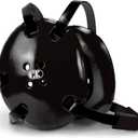 Cliff Keen Signature Wrestling Headgear (Black / Black)