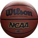 WILSON Autograph Basketball - NCAA and Non-NCAA