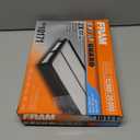 FRAM Extra Guard CA10171 Replacement Engine Air Filter for Select Toyota Venza and Camry Models, Provides Up to 12 Months or 12,000 Miles Filter Protection