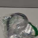 Dryer Adapter Cord, NEMA 14-30P Male to 10-30R Female - 3-Prong to 4-Prong, 1.5FT, 30A/250V, STW 10AWG - Ideal for Home Appliances, RV, Travel, DIY, Professional Use