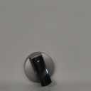 PartsBroz W10816992 Knob - Compatible with Whirlpool Maytag KitchenAid Jenn-Air Amana Cooktops - Replaces AP5985076 4283274 PS11723115 W10645962 - Durable Replacement for Temperature Control