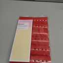 Diane Magnetic Roller - Red - 12 Pack