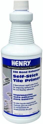 Henry W W Company 12237 Qt H336 Bond Enhancer, 32 Fl Oz (Pack of 1)