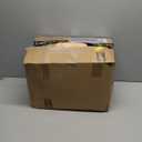 14' x 14' Tan Beige Heavy Duty Waterproof 12 mil Poly Tarp with Grommets (Finished Size Approx. 13'6" x 13'6")