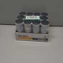 CELSIUS Sparkling Strawberry Lemonade, Functional Essential Energy Drink, 12 Fl Oz (Pack of 12)