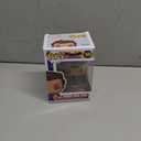 Funko POP! Marvel: Spider-Man Across The Spider-Verse - Spider-Man 2099 - Unmasked - Collectable Vinyl Figure - Gift Idea - Official Merchandise - for Kids & Adults - Movies Fans