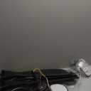 Depuley 52-Inch Ceiling Fan with Light: Black 3 Blade Outdoor Fans for Patios - Dimmable Indoor Fan with Remote APP Control Ultra Quiet DC Motor Reversible 6 Speed Timer