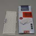 Miele HEPA AirClean Filter with TimeStrip Filter for Miele Vacuum Cleaners