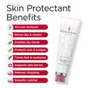 Elizabeth Arden Eight Hour Cream Skin Protectant, All Purpose Beauty Salve, Moisturizing Balm for Body, Repairs Dry Hands, Cracked Feet, Chapped Lips & Cuticles