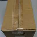 Retro Christmas Stocking Holders for Mantel - Set of 4 Vintage Heavy Hangers for Fireplace Decorations - Reindeer, Snowflake, Santa, Snowman Hooks