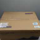 25"x18" Undermount Single Bowl Kitchen Sink T-304 Stainless Steel, D25" x W18" x H9"