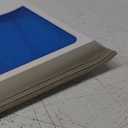 Helio Air Broom 2 Piece Kit All Surface Sweeper and Squeegee for Wet and Dry Cleaning Dust, Dirt, Liquids, Pet Hair, Tile, Hardwood Floors, Carpet, Furniture, Windows, Shower Doors As Seen on TV