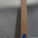 Joydeco 100% Blackout Roller Shades (Pro), 37" W x 75" H, Coffee