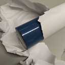 MaxGear White Board 48"x36" Adhesive Dry Erase Board Large Whiteboard Sticker for Wall, Big Wallpaper for Office, Classroom, Home, 4 Markers, 1 Marker Holder, 1 Eraser, 4 Magnets, 4' x 3'