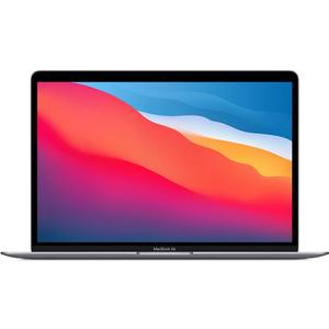 Apple MacBook Air 2020 13.3-inch (Apple M1 Chip, 8GB RAM, 128GB SSD Storage) - Space Gray 