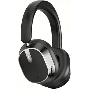 Hybrid Active Noise Cancelling Bluetooth Headphones Wireless Headphones, H2