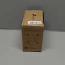 Kasa 1080p Indoor Pan/Tilt Wired Security Camera - Works as a Baby & Pet Monitor, Motion Detection & Tracking, 2-Way Audio, Night Vision, Subscription-Free Local Storage or Optional Cloud, EC70 (White)