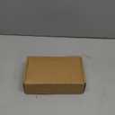 10 Pack Brushed Gold Cabinet Knobs Single Hole Cabinet Pulls Round Kitchen Cabinet Knobs Drawer Knobs
