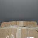 Garland Rug Medallion Area Rug, 9' x 12', Black