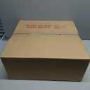 Outdoor Indoor Chair Cushions 20"x20" - Patio Furniture Cushion Set of 2 Comfortable Non-Slip Seat Pads Cover for Wicker Adirondack Deck Rocking Metal Chairs Universal Fit (2, Blue)