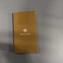 Miracase Magnetic for iPhone 17 Pro Case 6.3" [Compatible with MagSafe] Full-Body Phone Case with Built-in Glass Screen Protector & Camera Control,Drop Proof iPhone 17 Pro Cover, Dark Blue