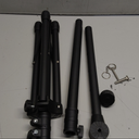 Liphisy 64” Tripod for Cell Phone & Camera, Phone Tripod with Remote and Phone Holder, Sturdy & Stable Height Adjustable Multi-Angle Shot Selfie Stick Tripod for Video Recording