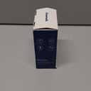 DEWENWILS Plug in Dimmer Switch for Lamp, Table Lamp Dimmer for Dimmable LED/CFL Lights and Incandescent Bulbs, Full Range Slide Control, 5 ft Extension Cord, White (1 pack)