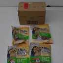 Milo's Kitchen Beef Sausage Slices With Rice Dog Treats, 18 Ounce (4pk) Best Before Date Aug 24, 2026