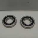 99R-16 Mainshaft Support Bearing