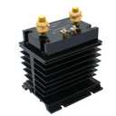 1000a DC Motor Switch,Solid State Relay Input(3-32VDC);Output:(5-75 VDC);Voltage DC to DC;Voltage DC; Relay for Motor High Current Controller brushless