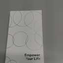 for Samsung Galaxy S25 Plus Glitter Kickstand Case, Cute 3D Bling Sparkly Butterfly Foldable Stand Elegant Floral Marble Mirror Shockproof Women Girls Protective Case for Galaxy S25 Plus,Pink