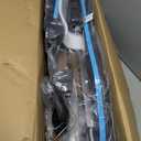 MERACH Weight Bench, Foldable Weight Benches for Home Gym with 990 LBS, Adjustable Weight Bench with 72 Training Angles, Incline Bench Press for Full Body