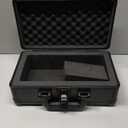 Top Loader Storage Box, Graded Card Storage Boxes, Trading Card Organizer Cases, PSA Card Case Slab Case Holder for Sports Cards, Holds 125+ Top Loaders