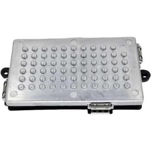 64119179413 64119226780 HVAC Blower Motor Resistor for BMW 528i 535d 535i 550i 640i 740Li M5 M6 ActiveHybrid xDrive 2011-2016, Replace# 9226780, 64119220847