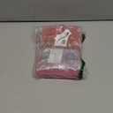 Daviky Daily Pill Box Organizer - 7 Day Pill Box with 3 Compartments, Holds Vitamins and Medication (1 Count (Pack of 1), Pink)