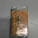 TopMade for Magsafe Wallet, Works with Apple Find My, Strongest Magnetic Wallet for iPhone 16/15/14/13/12 Series, Mganetic Card Holder with Adjustable Stand, 9 Cards Holder, Orange