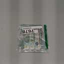 HXWEIYE 6 Pack White Fairy Lights Battery Operated, 7ft 20LED Mini Fairy Mason Jar String Light, Waterproof Firefly Starry Lights for DIY Wedding Party Bedroom Patio Christmas Dcor