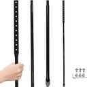 Metal Stake for Yard Sign 52 Inch Heavy Duty Posts with Hardware