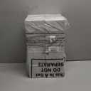 Sliner 16 Pcs Christmas Enamel Mugs, 12 oz Coffee Mugs Bulk Hot Chocolate Mug Set Cute Enamel Tea Cups Winter Holiday Christmas Employee Gift for Family Coworkers (Fashion Style)