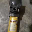 Hayward Super Pump InGround Pool Pump - 1 HP, Quieter Operation & Efficient
