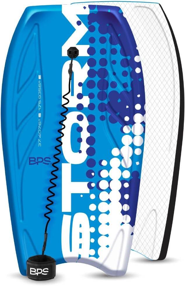 BPS 'Storm PRO' Bodyboard