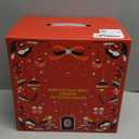 Bird Feeder with Camera Solar Powered: Smart Bird Feeders for Outdoors Garden with AI Identify Auto Capture 2K HD Bird House with Camera Outside WiFi Live View Birdfeeder Cam Gift for Birds Lover