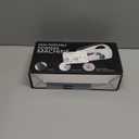 Handheld Sewing Machine, Easy to Use Portable Electric Mini Sewing Machines for Beginners with Two Speeds, with Complete Accessories Kit, Suitable for Home, Travel and DIY