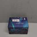 Star Projector, CIMELR Northern Galaxy Aurora Lights Projector with 33 Light Effects Bluetooth Speaker & White Noise, Remote Control Night Light for Bedroom, Room Decor, Party, Gift for Kids Adults