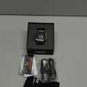 G-Shock Casio Master of G Land Rangeman Black Resin Watch - GPRH1000-1